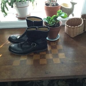 Frye Boots